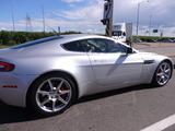 Aston Martin Vantage