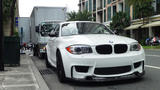 BMW 1M