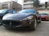 Maserati GranCabrio