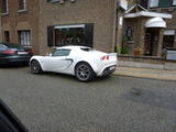 Lotus Elise