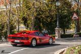 Ferrari Testarossa