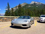 Ferrari 360 Modena