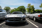 Mercedes SLS AMG