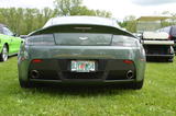 Aston Martin Vantage