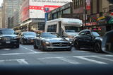 Mercedes SLS AMG