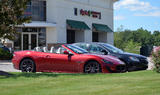 Maserati GranCabrio