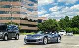 Dodge Viper