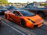 Lamborghini Gallardo