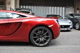 Mclaren MP4-12C