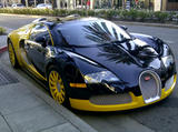 Bugatti Veyron