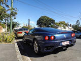 Ferrari 360 Modena