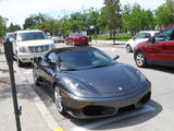 Ferrari F430