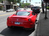 Ferrari 599GTB