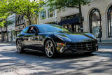 Ferrari FF