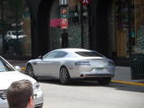 Aston Martin Rapide