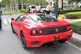 Ferrari 360 Modena