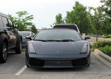 Lamborghini Gallardo