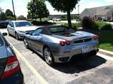 Ferrari F430