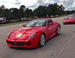 Ferrari 599GTB