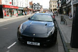 Ferrari FF