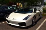 Lamborghini Gallardo