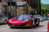 Mclaren MP4-12C