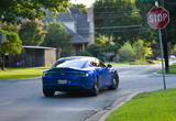 Aston Martin Rapide