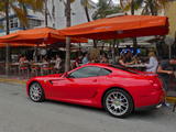 Ferrari 599GTB