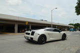 Lamborghini Gallardo