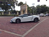 Lamborghini Gallardo