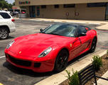 Ferrari 599GTB