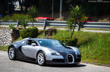 Bugatti Veyron