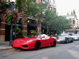 Ferrari 360 Modena