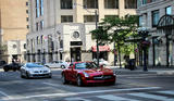 Mclaren MP4-12C