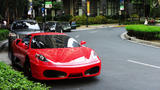 Ferrari F430