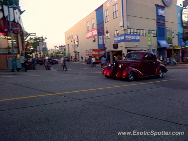 Other Vintage spotted in Niagara Falls,On, Canada