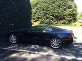 Aston Martin DB9