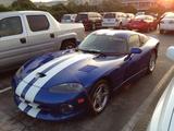 Dodge Viper