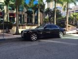 Rolls Royce Ghost