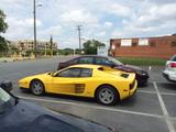 Ferrari Testarossa