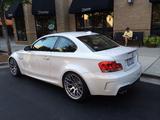 BMW 1M