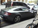 Aston Martin Vantage