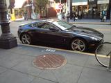 Aston Martin Vantage