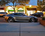 Aston Martin Vantage