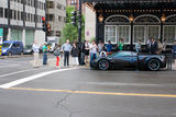 Pagani Huayra