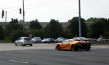 Lamborghini Gallardo