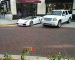 Lamborghini Gallardo