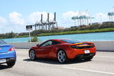 Mclaren MP4-12C