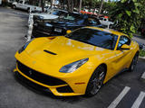 Ferrari F12