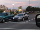 Aston Martin Vantage